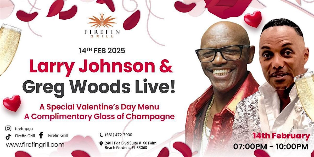 Valentine's Special: Dine, Dance, Eat and Celebrate!