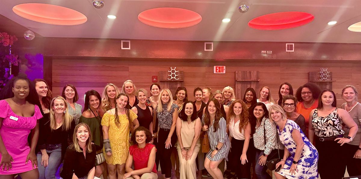 Women's Networking Social