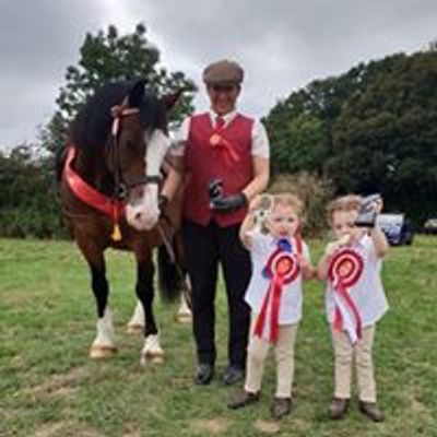 Dacorum & District Riding Club