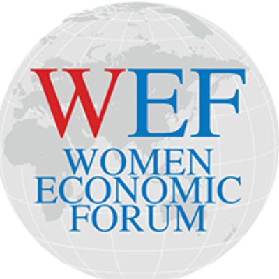 Women Economic Forum - WEF