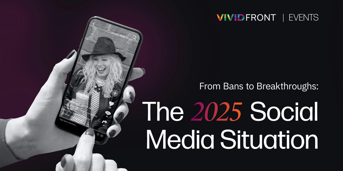 From Bans to Breakthroughs: The 2025 Social Media Situation