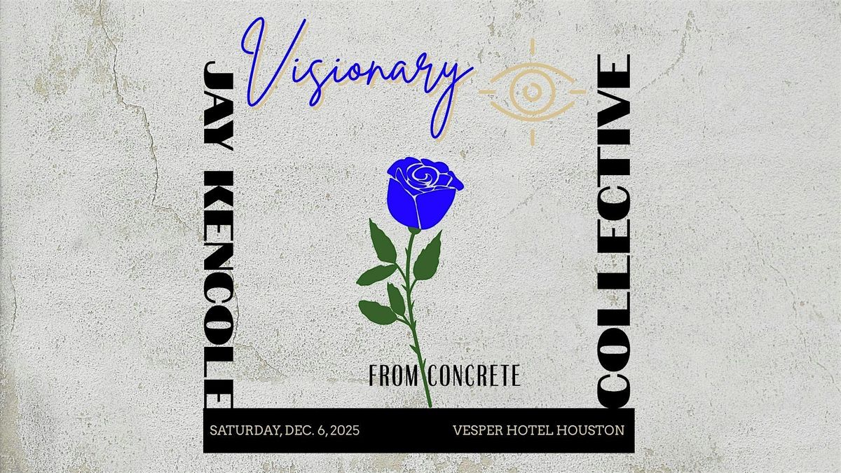 SEVENTH Annual Visionary Retreat Day of Solitude