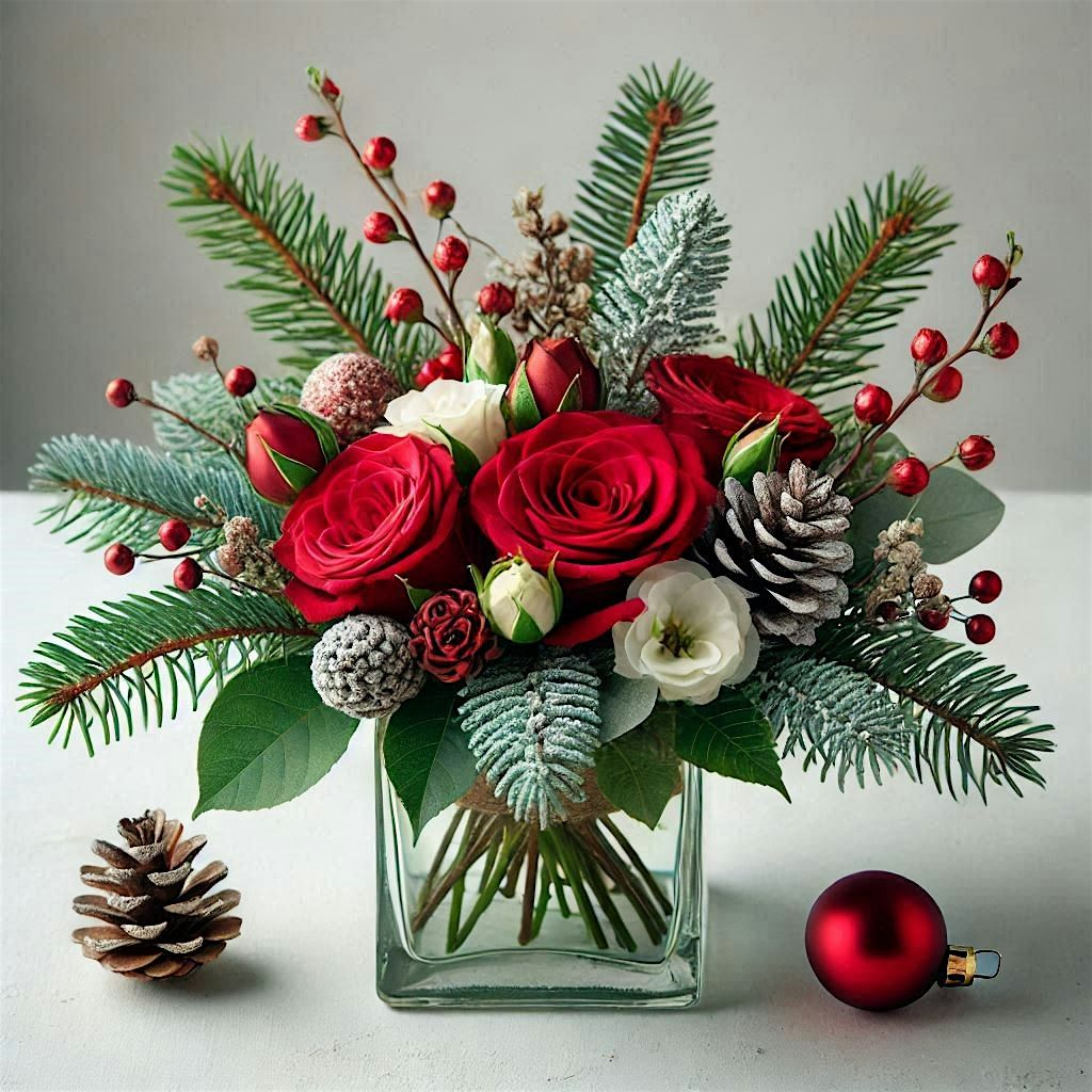 Christmas Arrangement