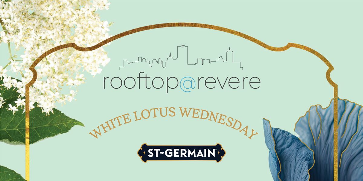 White Lotus Wednesday