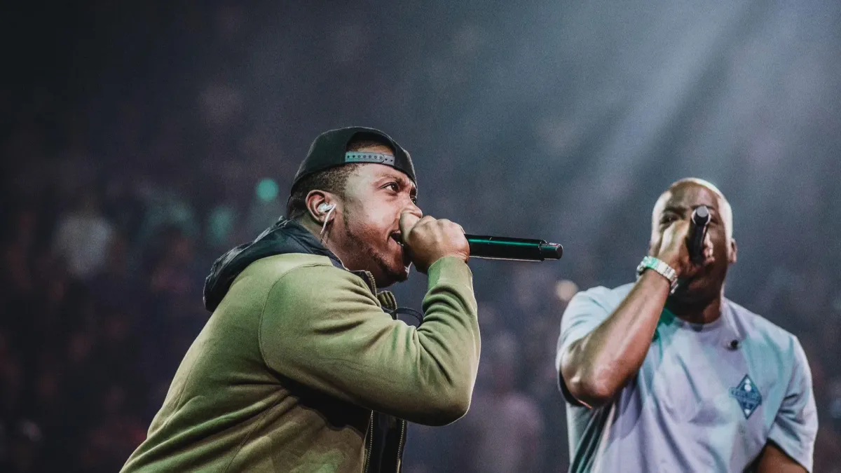 M.O.P. in Glasgow
