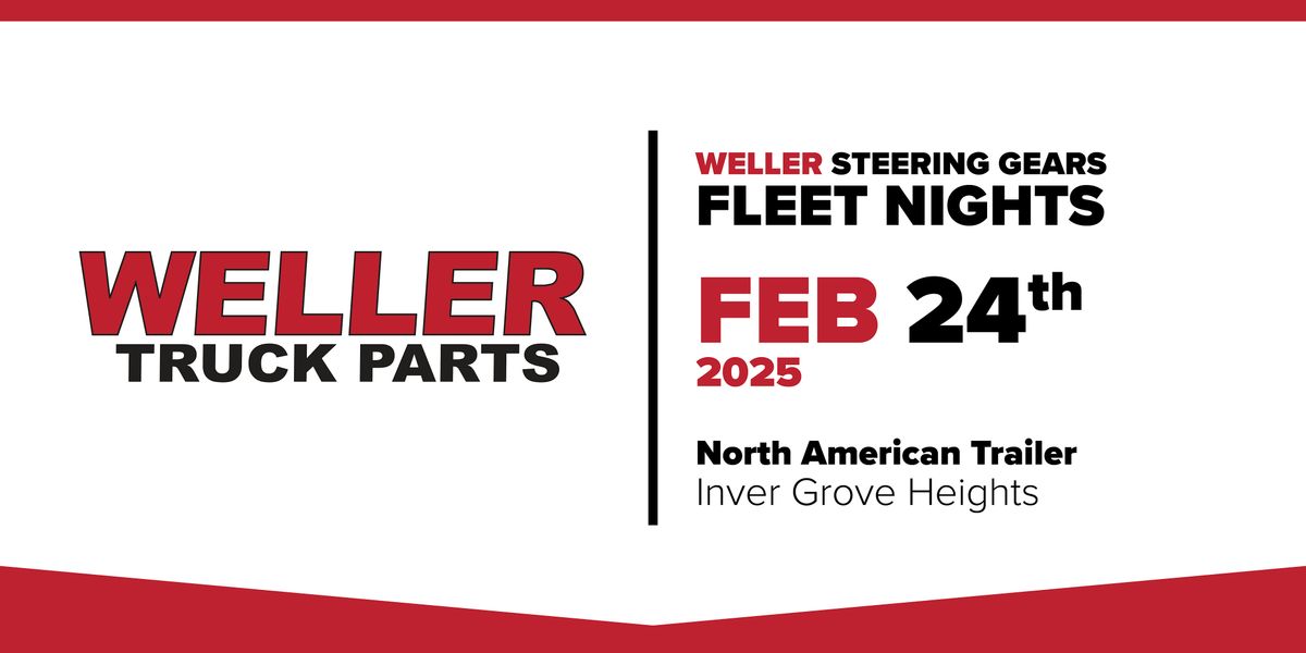 Weller Fleet Night - Inver Grove Heights