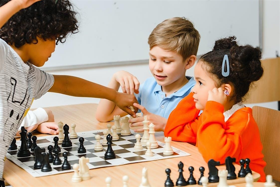 CALGARY SPRING CHESS TOURNAMENT. FALL SEASON 2025. ROUND X