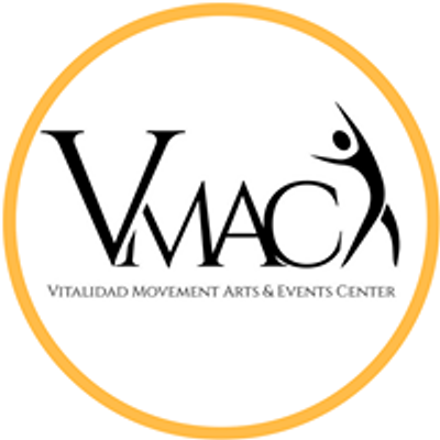 Vitalidad Movement Arts & Event Center