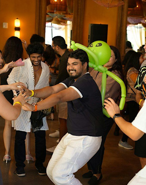 Event Photos