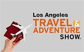 Los Angeles Travel & Adventure Show Pool and Booth Help