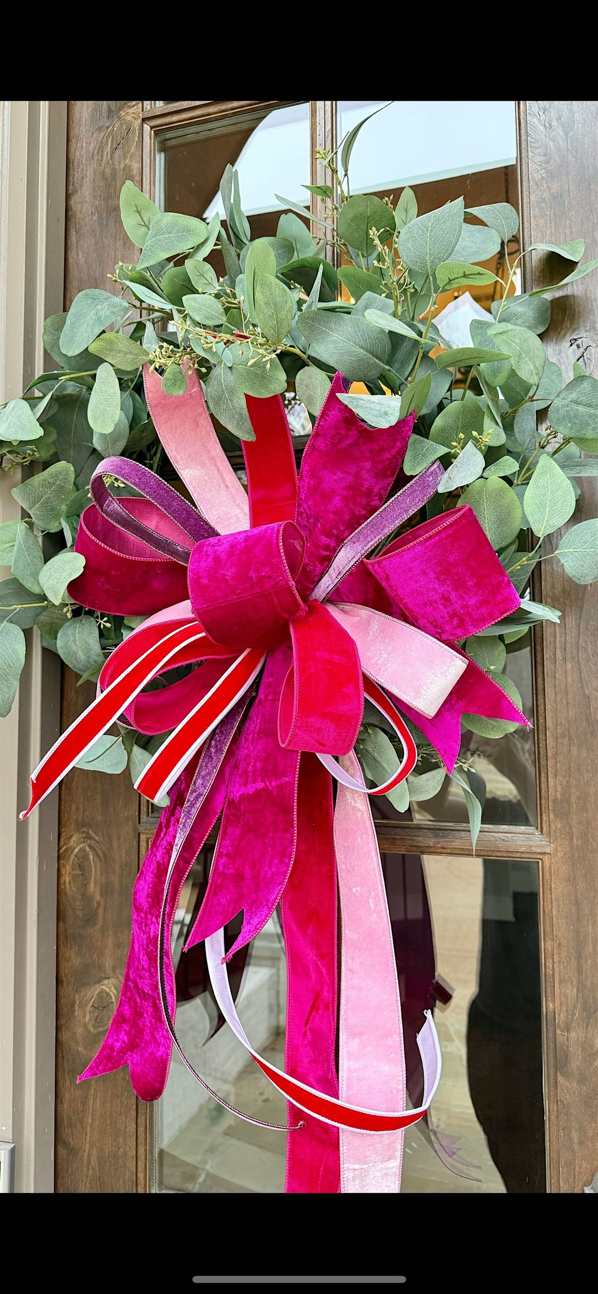 Elevate your Festive Decor with Designer Bows