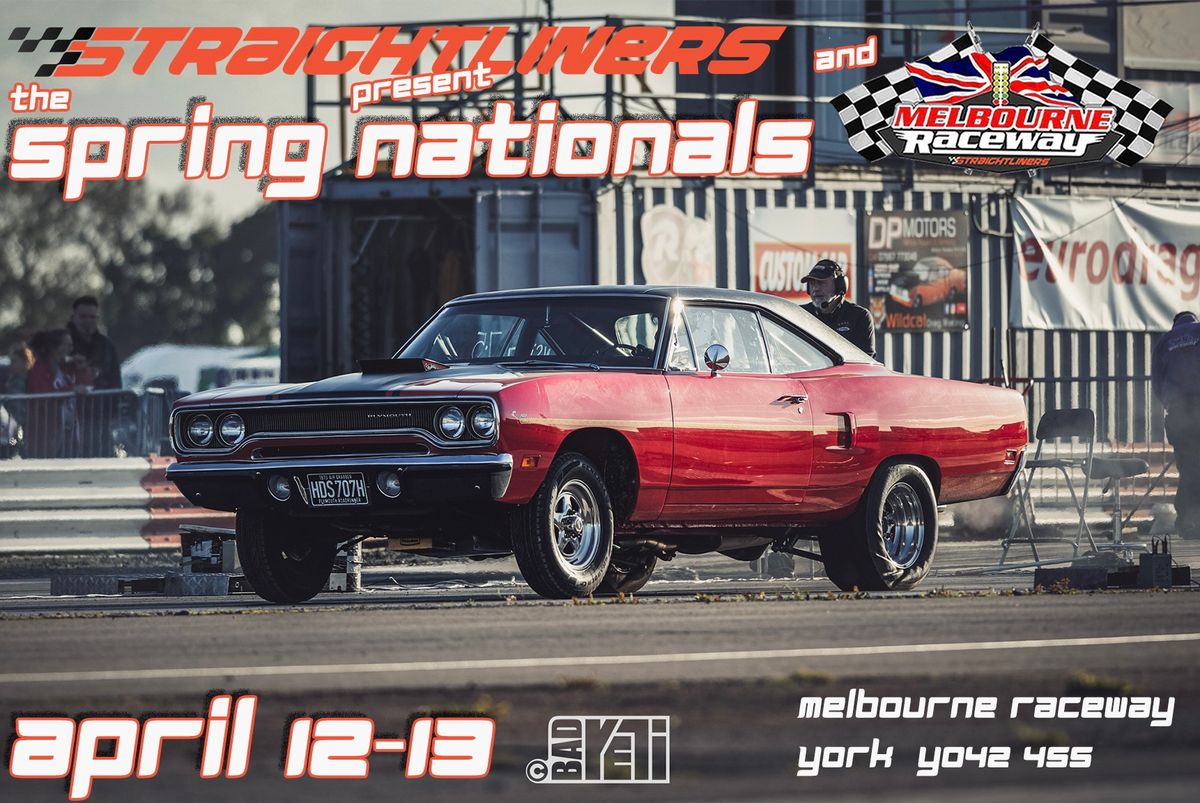 Spring Nationals