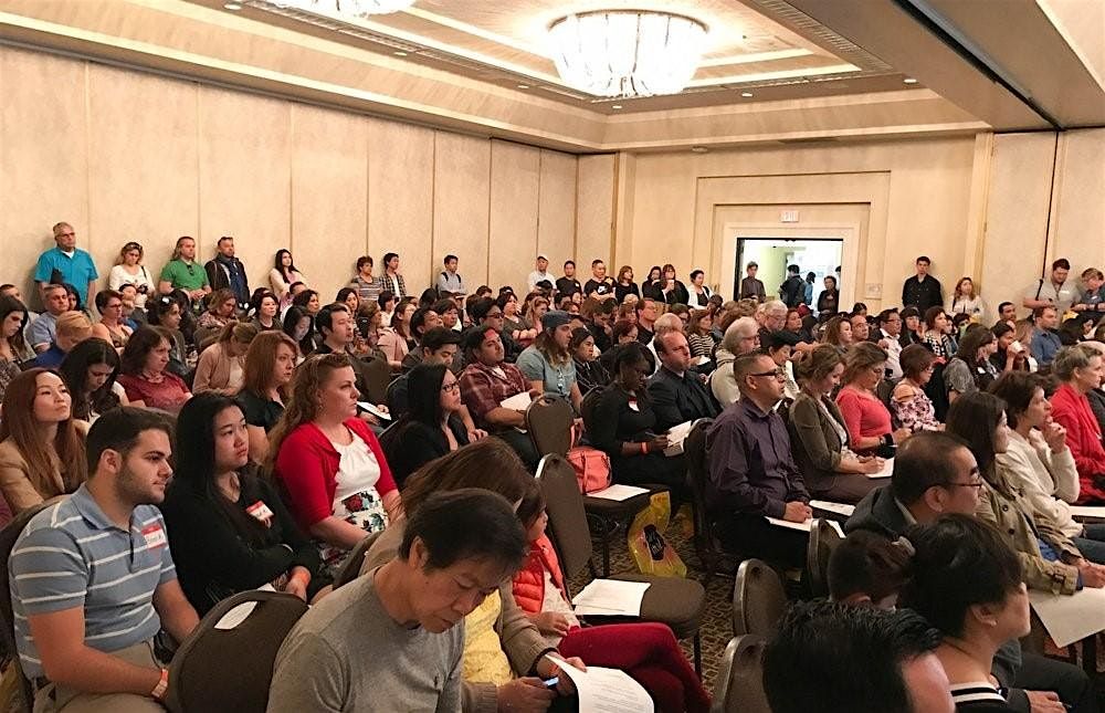 A2Z Health Expo
