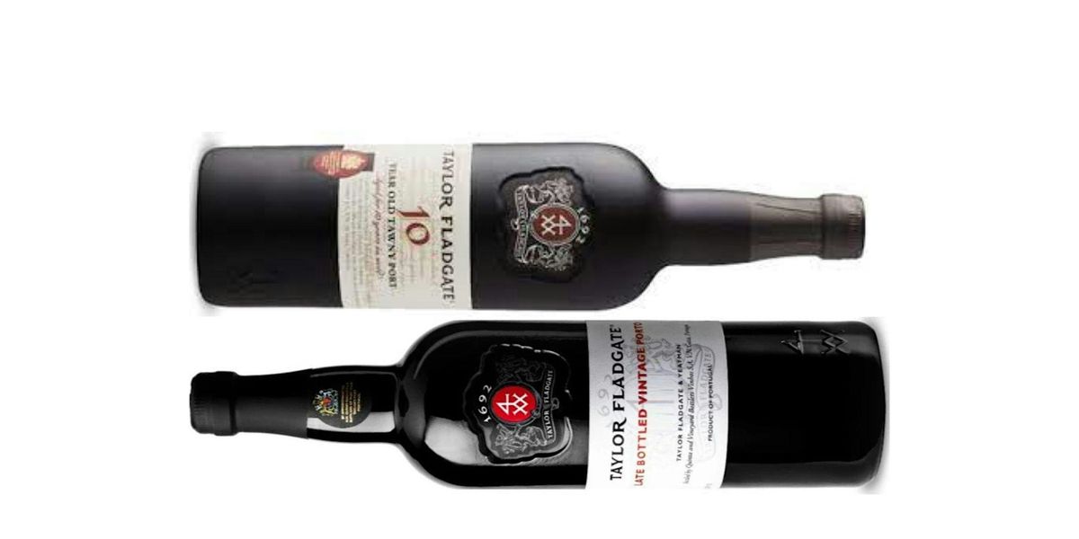 Fladgate Port Uncorked