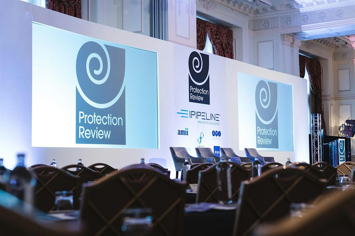 Protection Review Conference 2025 Adviser Registration