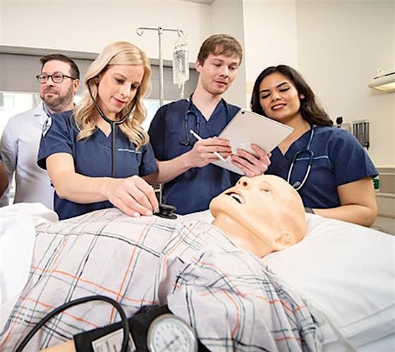 Thankful for our Student Nurses!