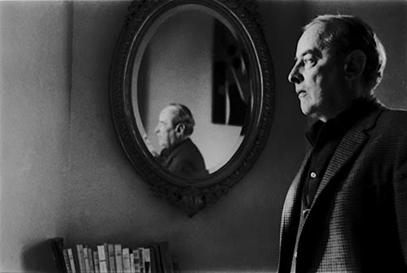 GOMBROWICZ, un escritor fuera de lugar