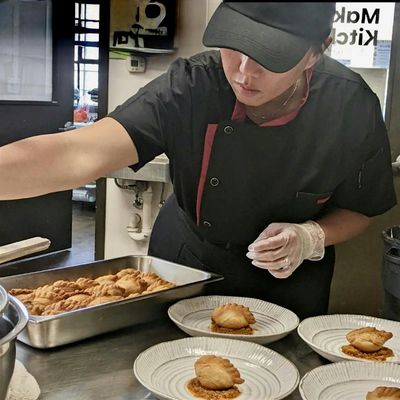 Nasi & Mee Malaysian Chinese Cuisine