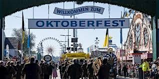 Castle Island Oktoberfest
