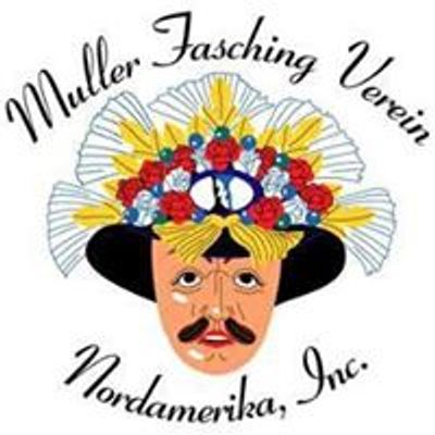 Muller Fasching Verein Milwaukee