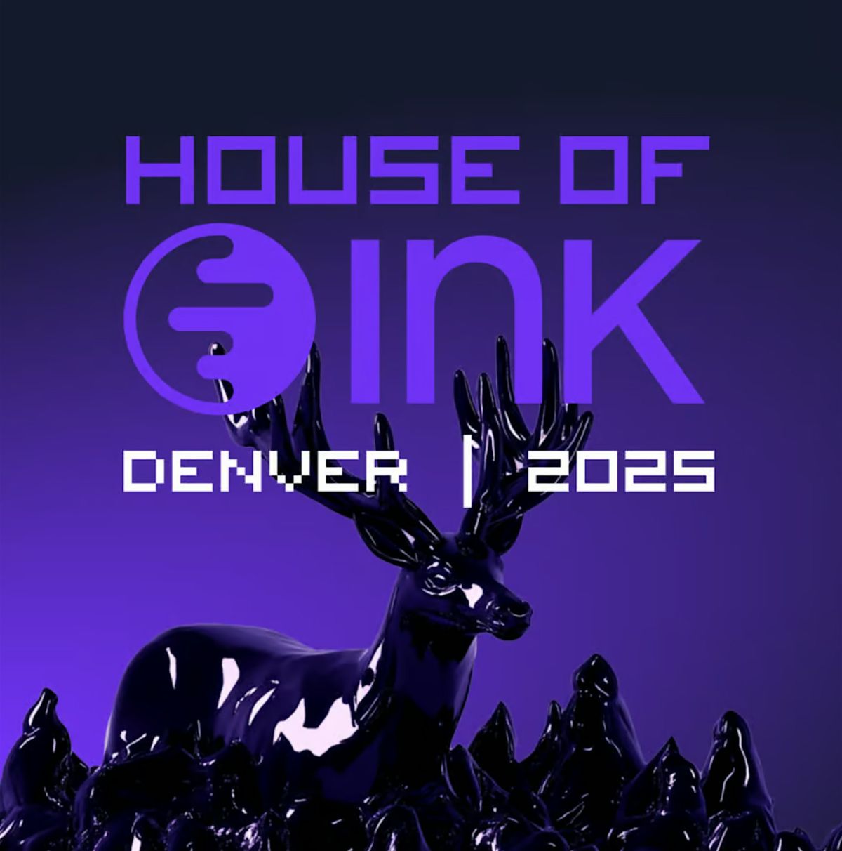 House of Ink: ETHDenver