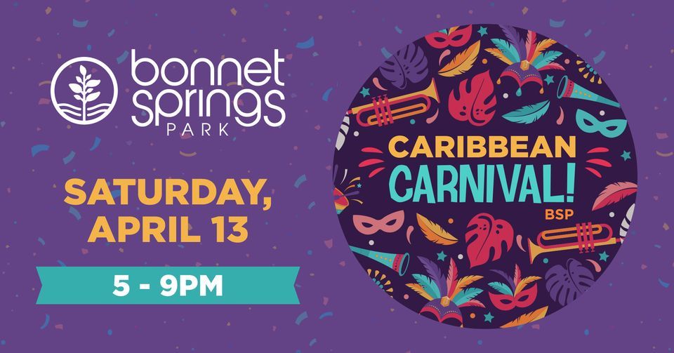 Caribbean Carnival! BSP