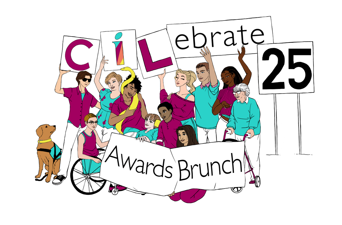 CILebrate 2025 Awards Brunch