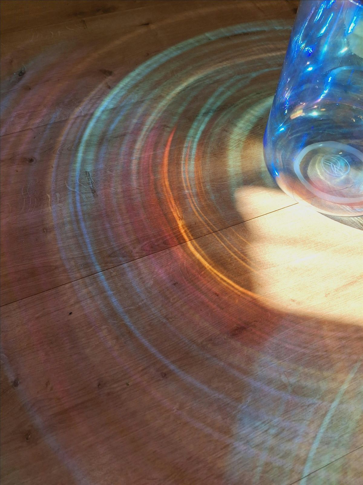 Rise & Shine - Heilreise f\u00fcr deine Chakren