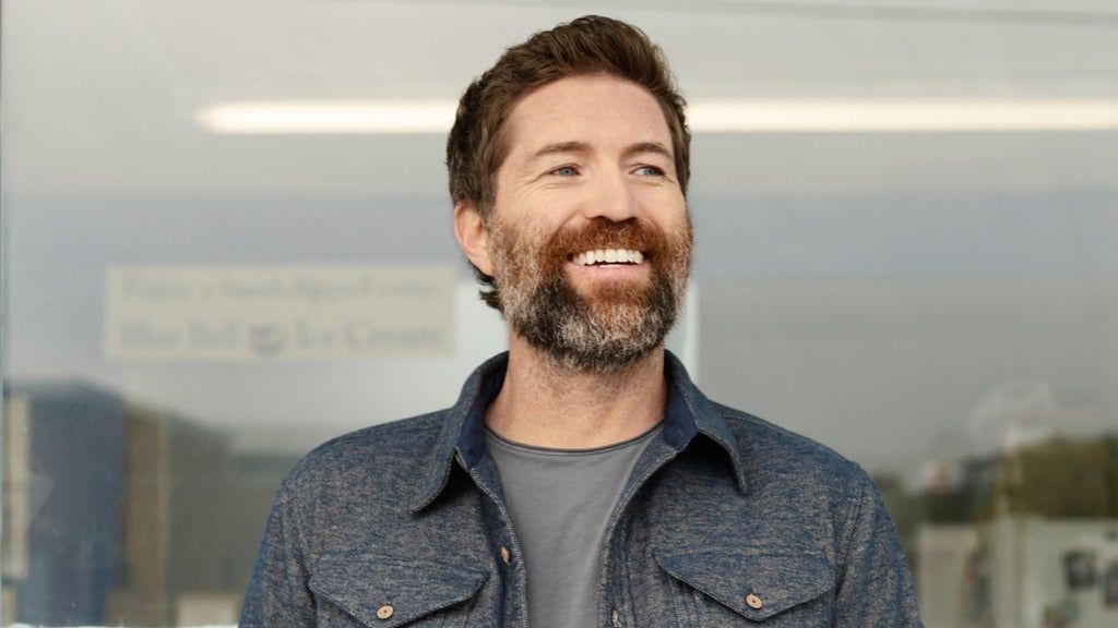 Josh Turner - This Country Music Thing Tour