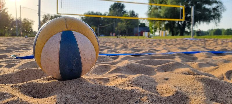 Independence Day Sand Volleyball Tournament