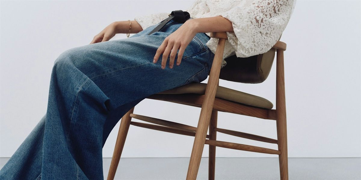 Fashion Finds: Finding the perfect pair of jeans