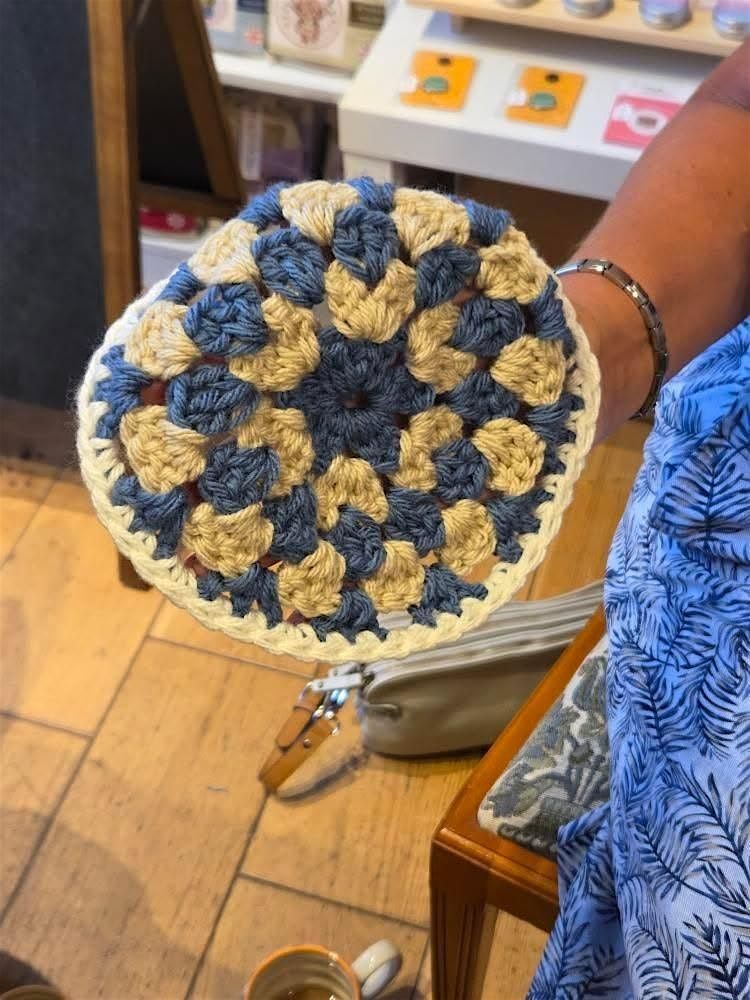 Learn to Crochet