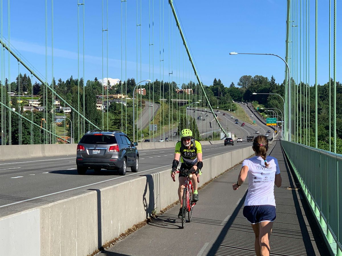 PSRC Regional Transportation Planning in Pierce County