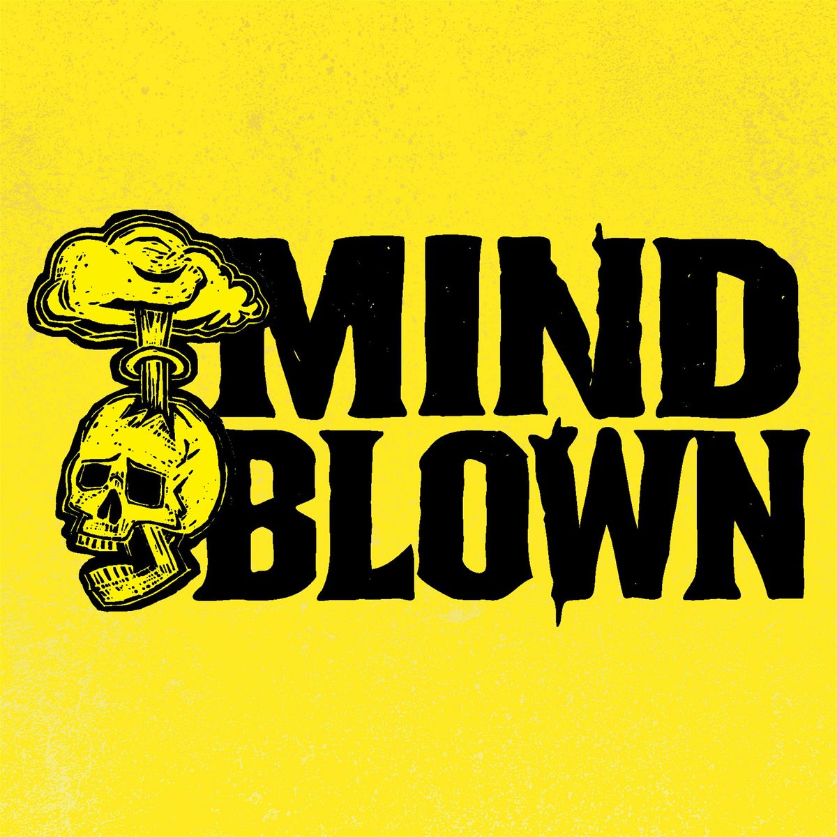 Mind Blown Festival 2025