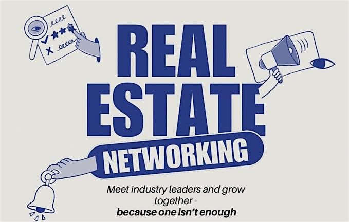 Real Estate Networking Event