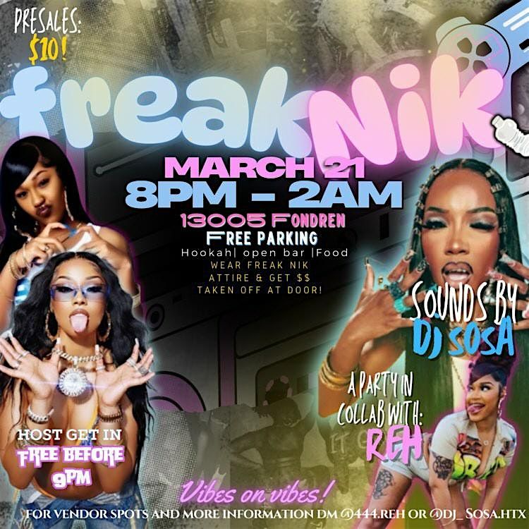 Freaknik 2K25