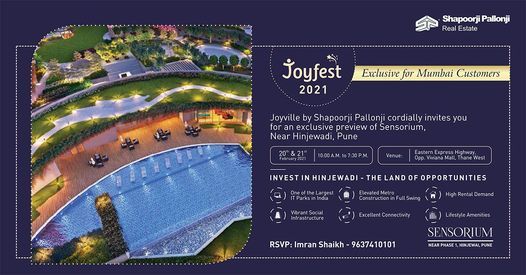 Joyfest 2021