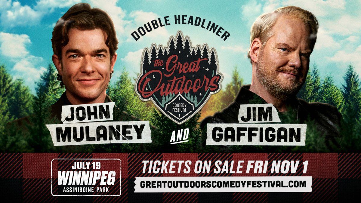 Winnipeg Comedy Festival