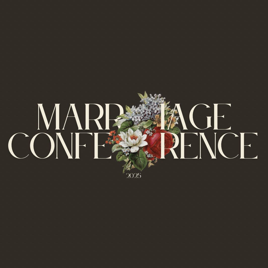 Marriage Conference