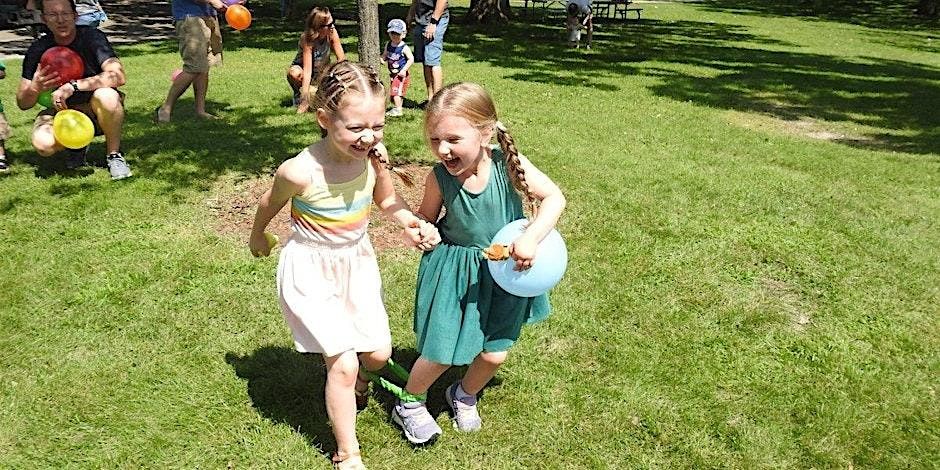 ANNUAL FAMILY PICNIC AND POTLUCK 2025-CASA SHOREWOOD & CASA GLENDALE !