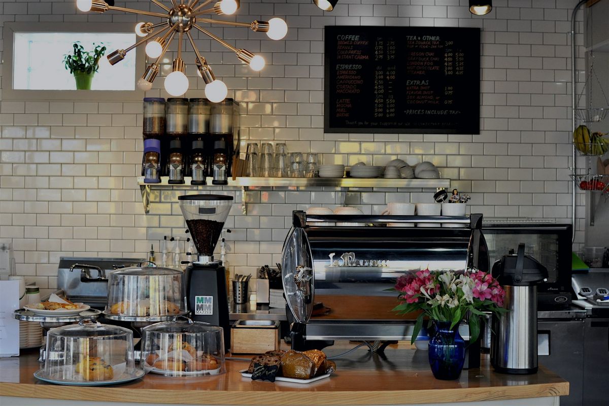 Unlimited 6 Month Coffee Course Pass