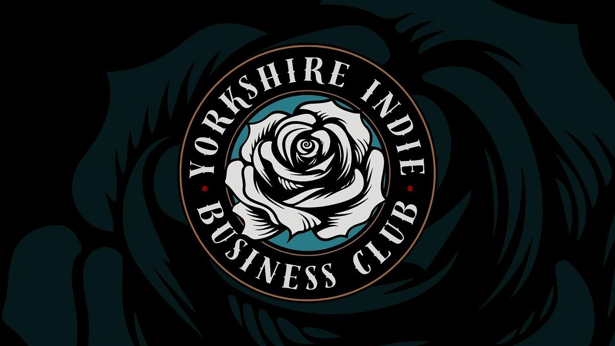 [HARROGATE] | 2026 Goal Mapping LIVE