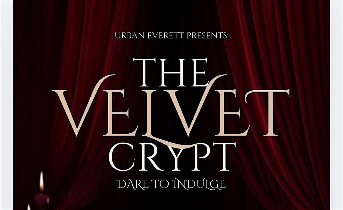 The Velvet Crypt