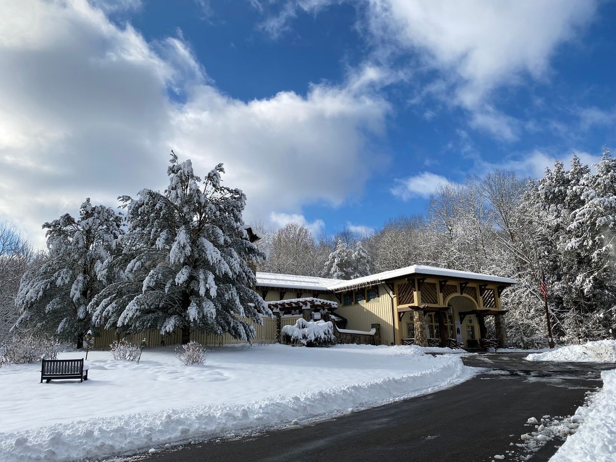 Holidays at the Lodge - December 7