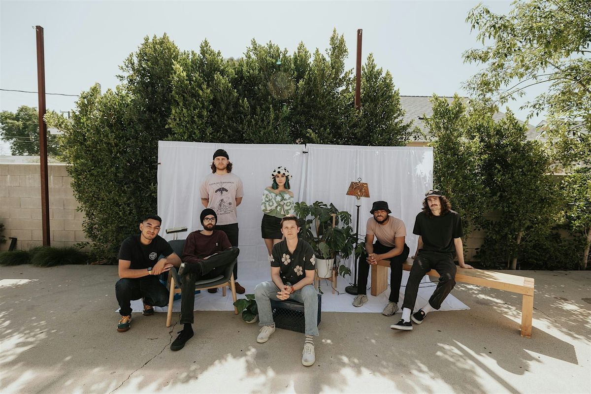 Jewel City Concert Series - The Guest Room