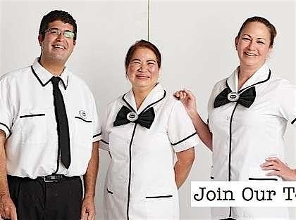 See's Candy Hiring Event
