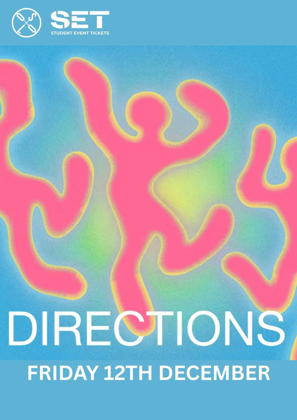 DIRECTIONS: SOULFUL HOUSE @ OSLO HACKNEY FRIDAY 12TH DECEMBER