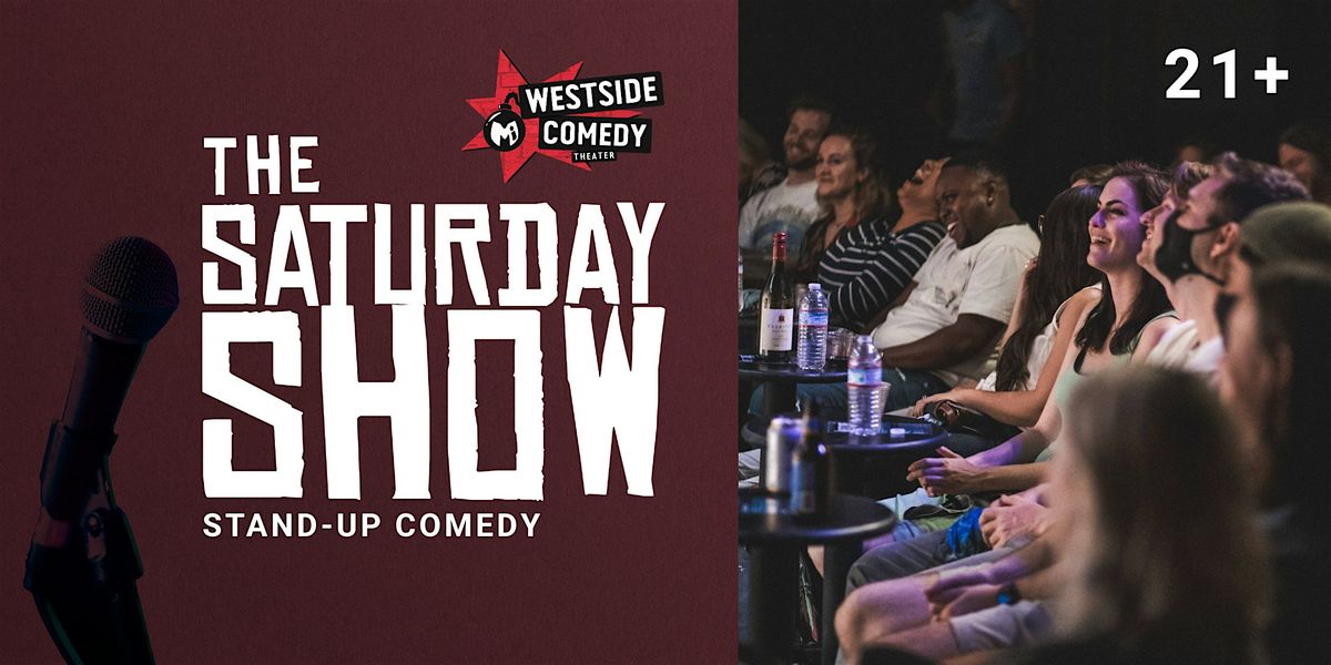 The Saturday Show
