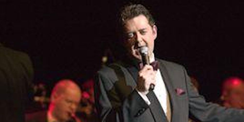 FRANKLY SINATRA CHARITY CONCERT FOR GARY KELLY CANCER SUPPORT CENTRE