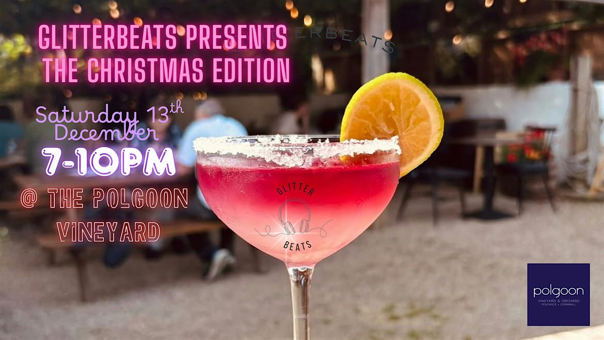 The Silent Disco - Christmas Edition